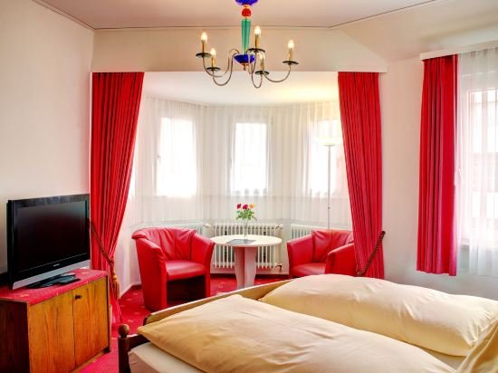 Фото Hotel Linde