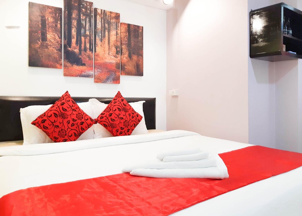 Фото Khaosan Art Hotel