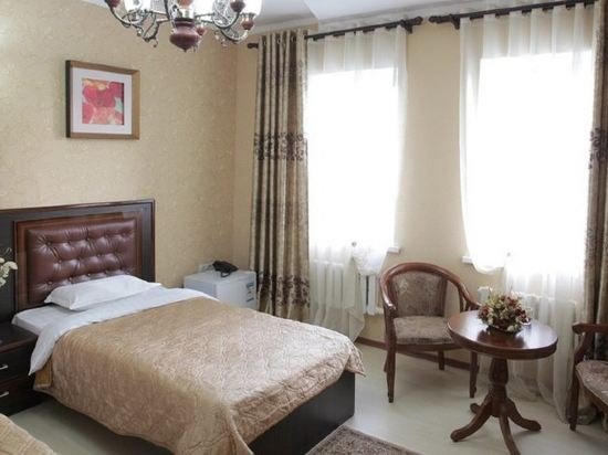 Фото Гранд Отель