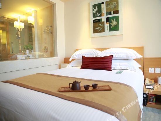Фото Jinglun Hotel