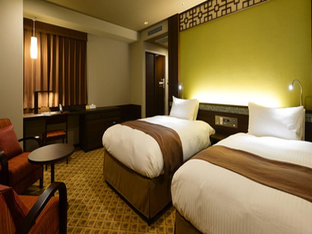 Фото JR Kyushu Hotel Nagasaki