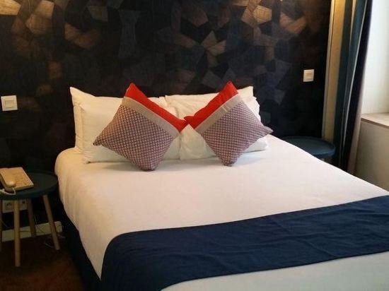 Фото Hotel France Albion