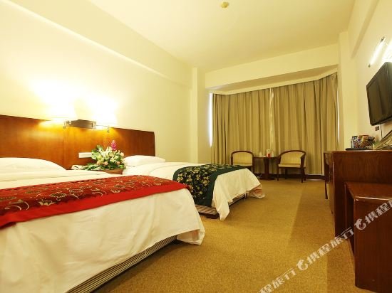 Фото Zilin Hotel