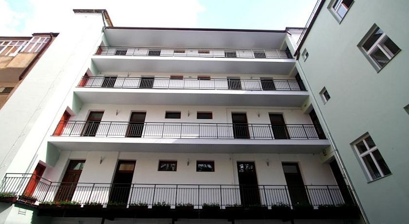 Фото Aparthotel Susa