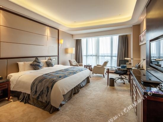 Фото Wyndham Grand Plaza Royale Changsheng Jiangyin