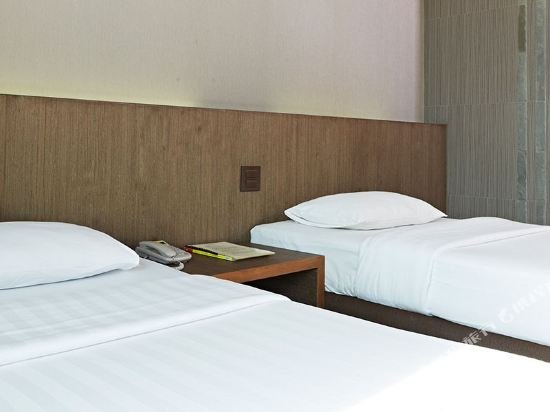 Фото Bangkok City Hotel