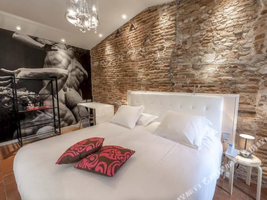 Фото Hôtel de l'Europe