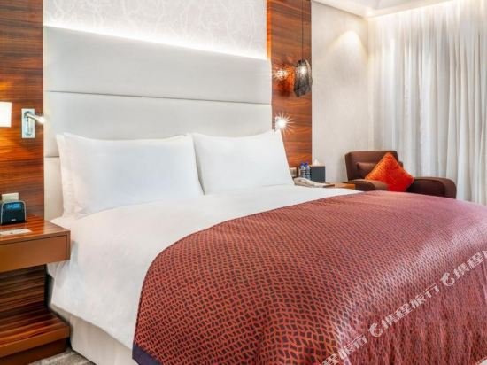 Фото InterContinental Regency Bahrain, an IHG Hotel