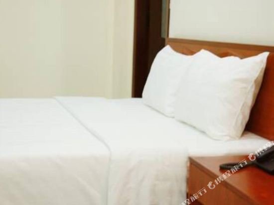 Фото M Boutique Hotel