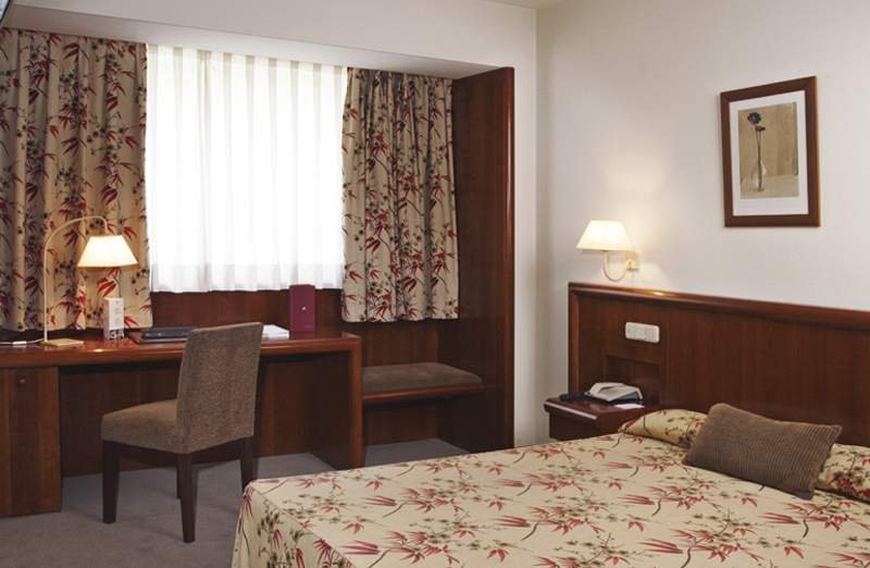 Фото 1881 Madrid Ventas Hotel