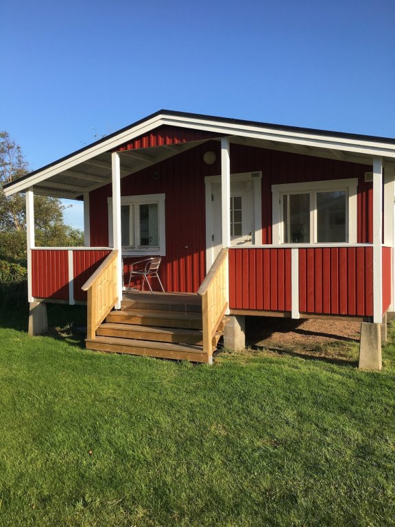 Фото First Camp Hagön Halmstad