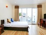 Minh Tam Hotel and SPA