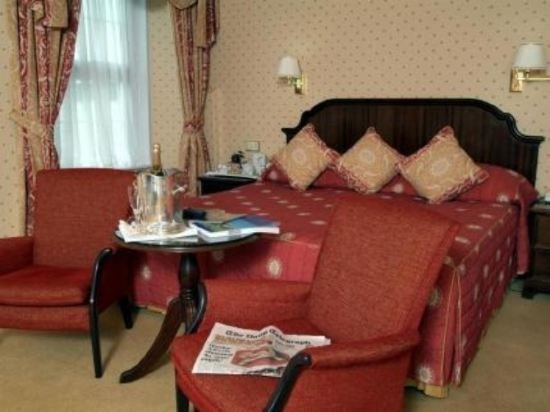 Фото Budock Vean Hotel