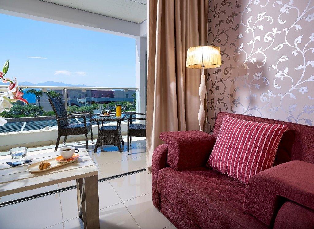 Фото Michelangelo Resort and SPA