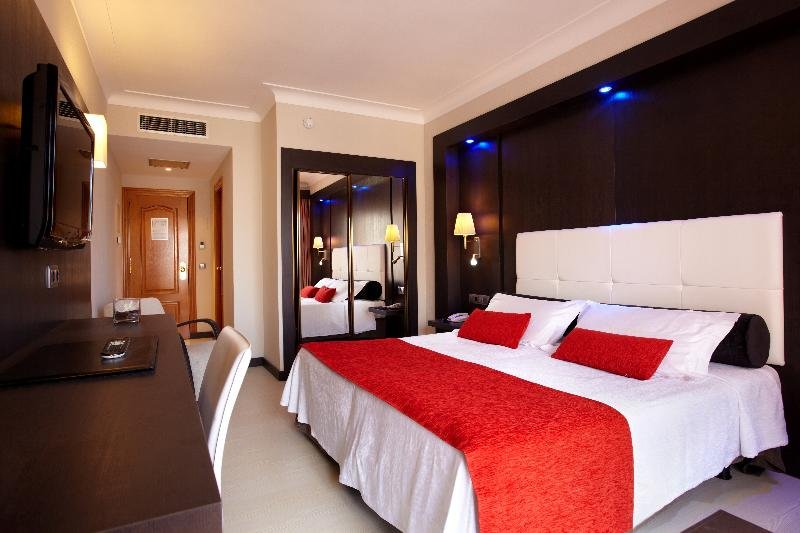 Фото Hotel Saratoga