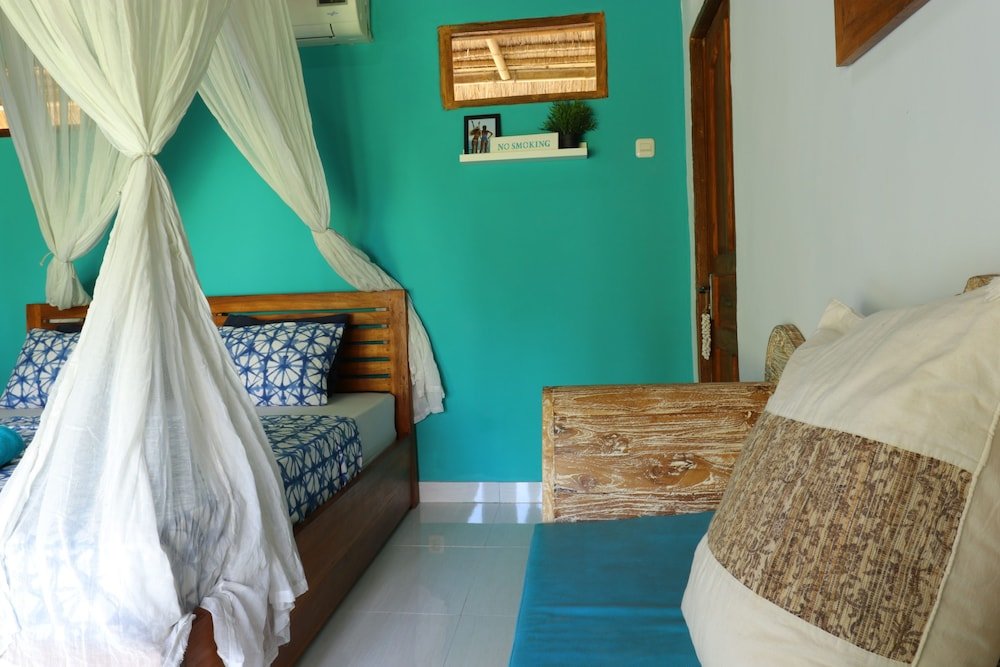 Фото Bali Reef House Surfco