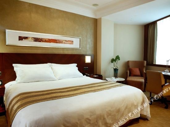 Фото San Want Hotel Shanghai