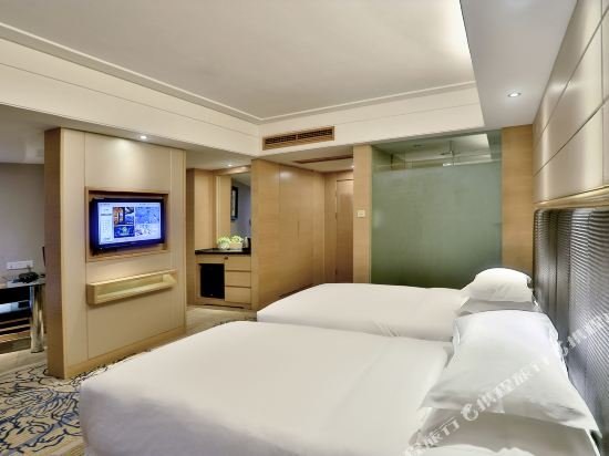 Фото Bali Yating Hotel Yiwu