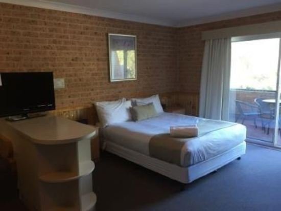 Фото Huskisson Beach Motel