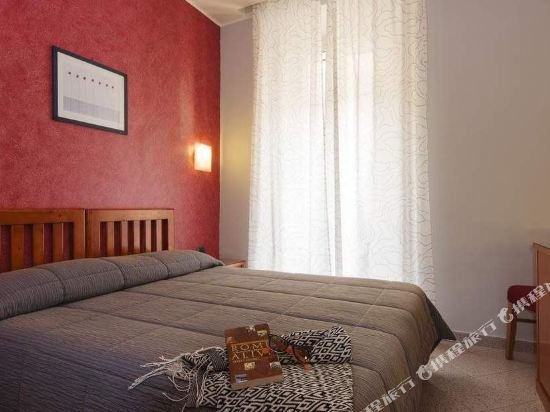 Фото Hotel Ercoli