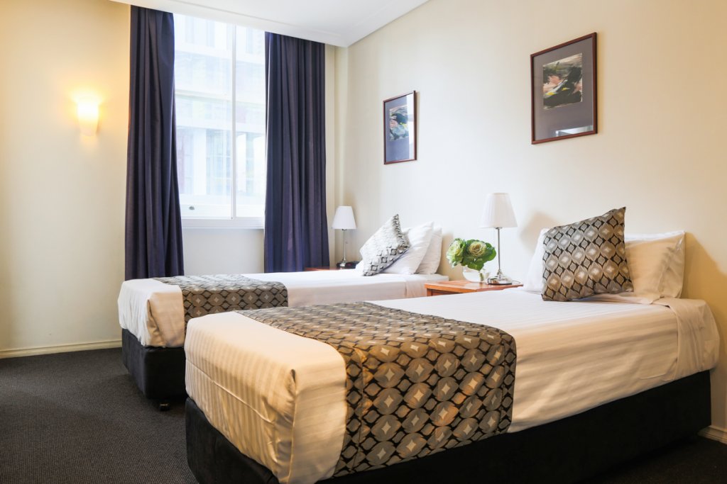 Фото The Capitol Hotel Sydney