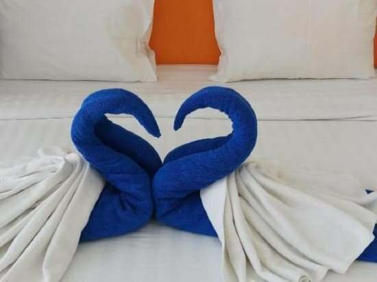 Hotel Long N Joy Samui, Samui, photo