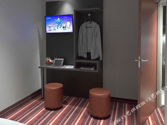 Фото Hotel Mozart