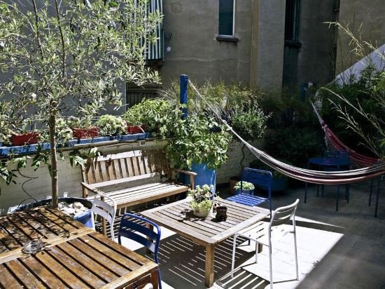 Фото Ostello Bello Milano Duomo	