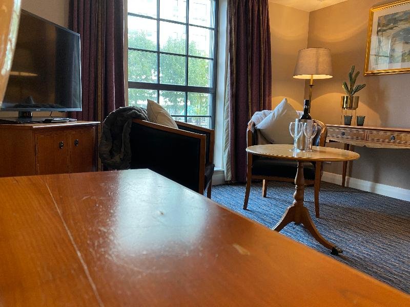 Фото Glasgow Argyle Hotel, Bw Signature Collection