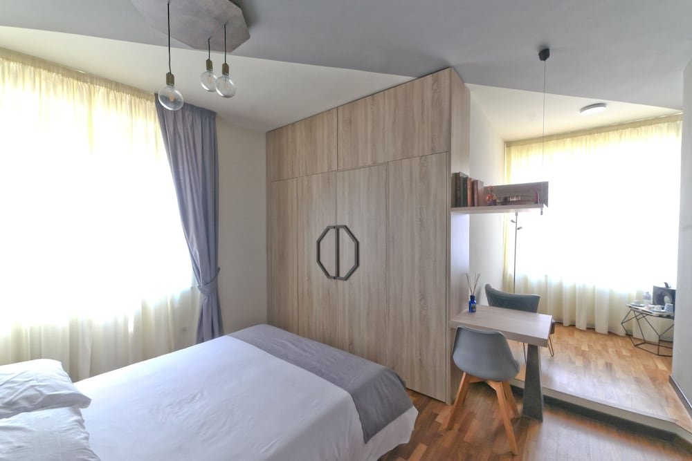 Фото B&b De Gasperi 55