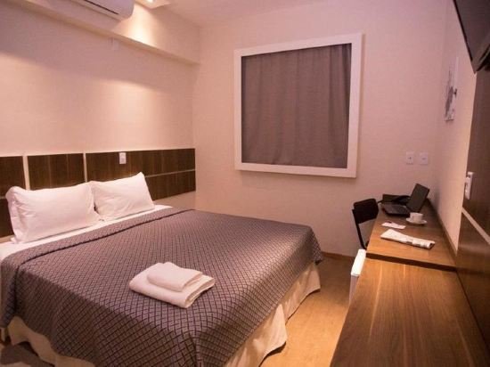 Фото Druds Hotel Hortolândia