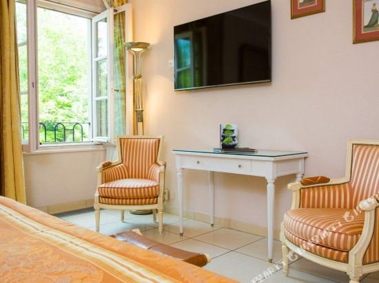 Фото Demeures & Châteaux Hôtel de Greuze