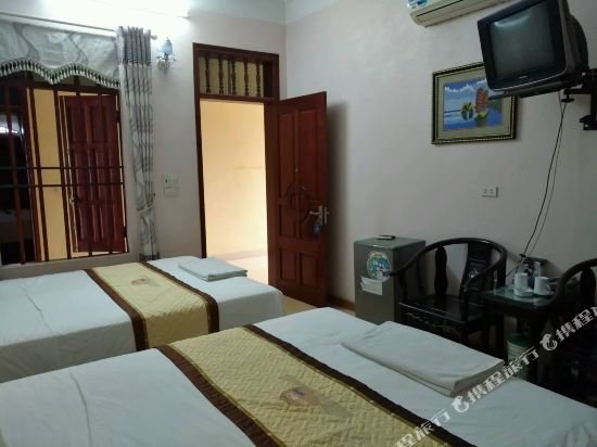 Фото Viet Nhat Hotel - Hostel