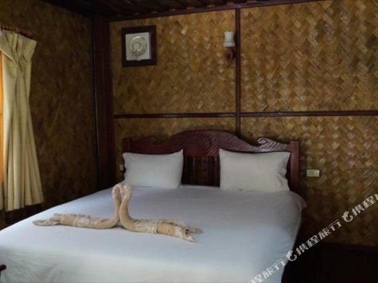 Фото Vilayvong Hotel