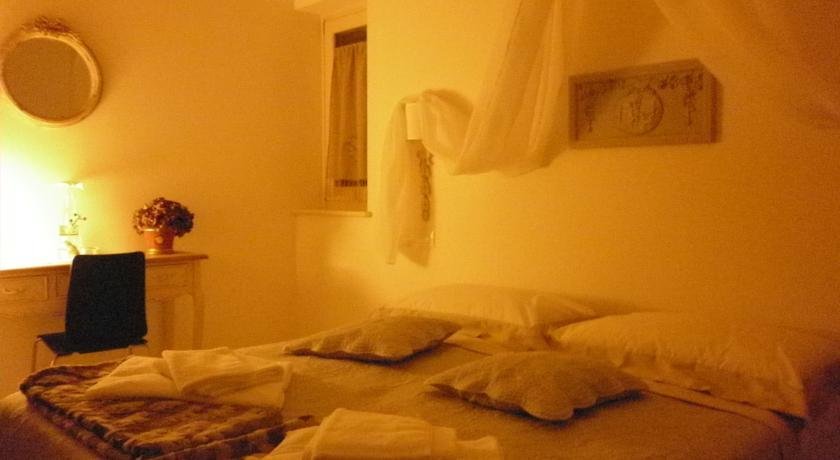 Фото Le Perelle Agriturismo