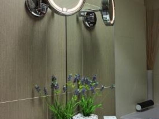 Фото Hotel Cubix