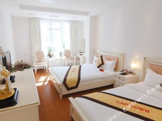Фото Cap Town Hotel