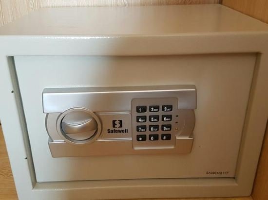 Фото отеля 5