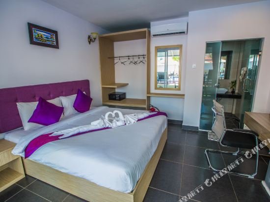 Фото Good Time Resort