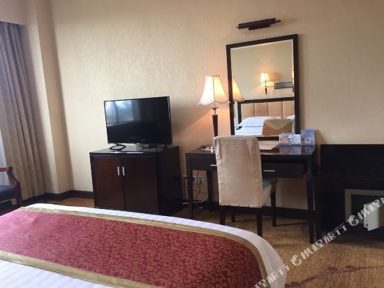 Фото Shanshui Hotel