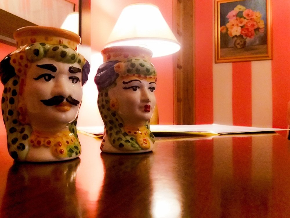 Фото B&b Rosangela