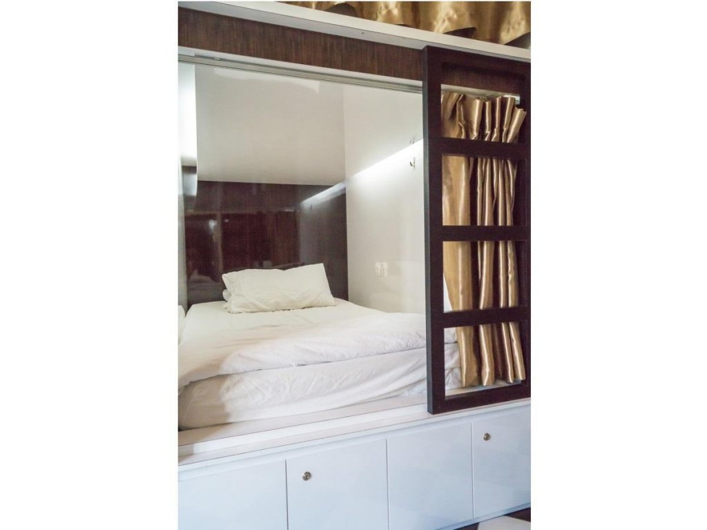 Фото Potato Boutique Hostel