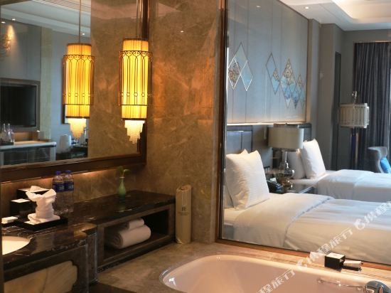 Фото Wanda Vista Hohhot