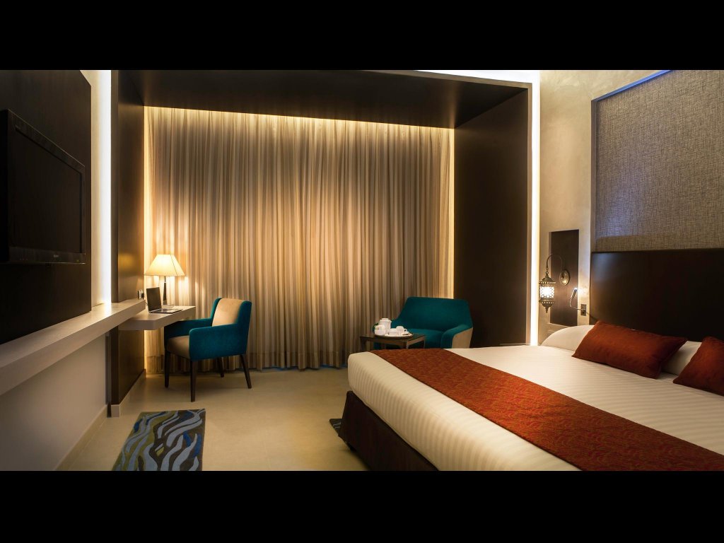 Фото Makarem Annakheel Hotel & Resort