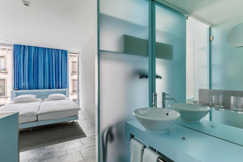 Фото Hotel Cristal