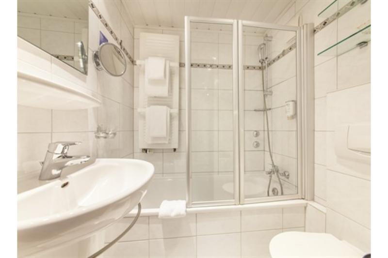 Фото Hotel Flora Düsseldorf