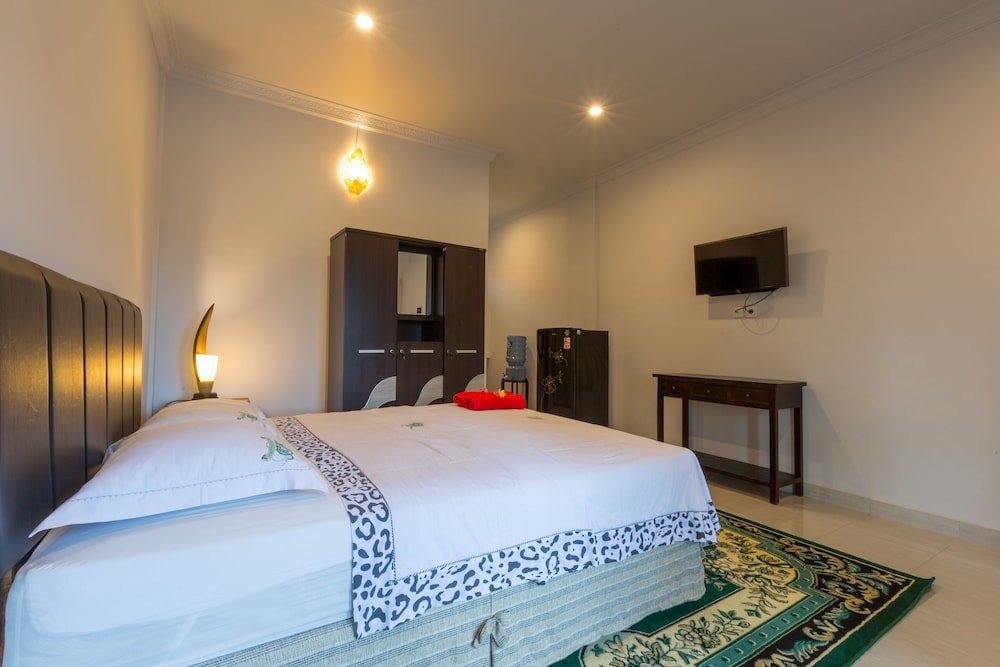 Фото Bali Aman Darling House