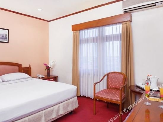 Фото Bisanta Bidakara Surabaya