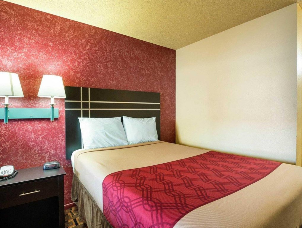 Фото Econo Lodge