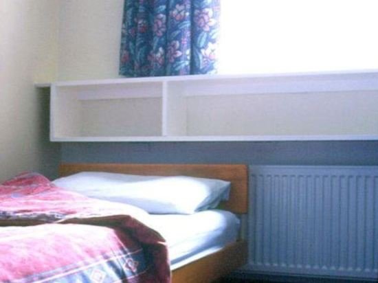 Фото Lse Carr-Saunders Hall - Campus Accommodation